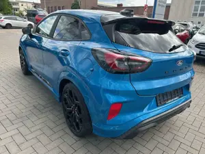Ford Puma ST *Panoramdach *AHK Bild 5