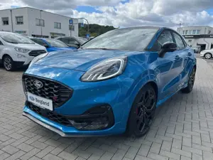 Ford Puma ST *Panoramdach *AHK Bild 3