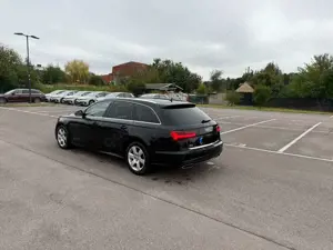 Audi A6 Avant 2.0 TDI ultra Bild 5