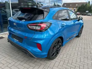 Ford Puma ST *Panoramdach *AHK Bild 4