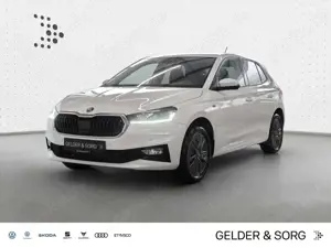 Skoda Fabia Tour 1.0 TSI NAVI|SHZ|KLIMA|RFK|PDC|DAB