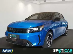 Opel Corsa 1.2 Direct Injection Turbo Automatik YES