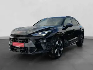 CUPRA Terramar 2.0 TSI DSG 4Drive VZ ABT 349  5-J-GAR AHK HUD 360