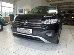 Volkswagen T-Cross T-Cross 1.0 TSI OPF Life