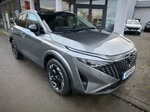 Nissan Qashqai QASHQAI MY25 1.5 e-POWER 205PS 4x2 N-Connecta Wi