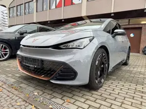 CUPRA Born 170 kW