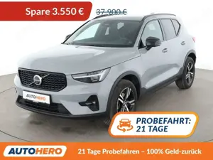 Volvo XC40 2.0 B4 Plus Dark 2WD Aut.*NAVI*LED*TEMPO*CAM*PDC*