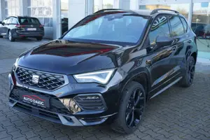 SEAT Ateca FR DSG  LED ACC  5 Jahre Garantie
