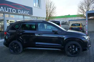SEAT Ateca FR DSG  LED ACC  5 Jahre Garantie Bild 5