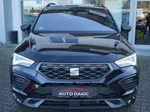 SEAT Ateca FR DSG  LED ACC  5 Jahre Garantie Bild 2