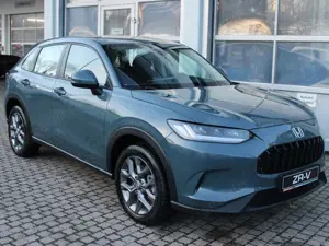 Honda ZR-V ZR-V e:HEV 2.0 i-MMD Hybrid Elegance