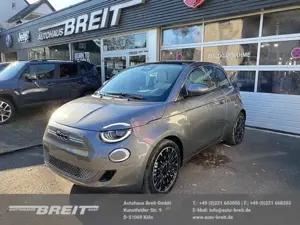 Fiat 500e 3+1 La Prima by Bocelli  LED Apple CarPlay Android
