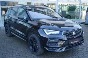 SEAT Ateca FR DSG  LED ACC  5 Jahre Garantie Bild 4