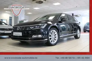 Volkswagen Passat Variant Passat Highline R-Line Kamera STHZ ACC LED