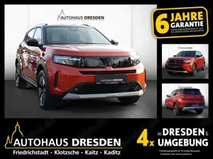 Opel Frontera -e GS *LED*NAVI*SHZ*KAM*