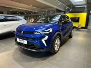 Renault Captur Evolution TCe 90 Notrad
