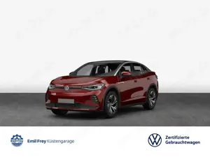 Volkswagen ID.5 Pro electric Kamera/Navi/Wärmepumpe