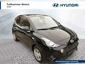 Hyundai i10 1.0 Klima Select