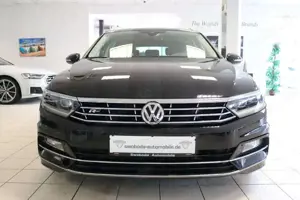 Volkswagen Passat Variant Passat Highline R-Line Kamera STHZ ACC LED Bild 4
