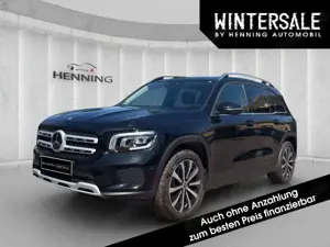Mercedes-Benz GLB 220 d 4MATIC Styl Distronic Kamera LED Navi