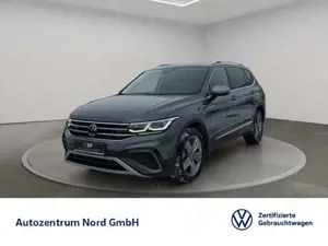 Volkswagen Tiguan Allspace 2.0 TDI 4Mo DSG Elegance AHK