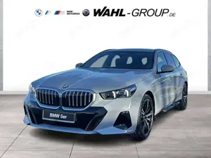 BMW 520 d Touring M Sport AHK HeadUp Innovation HarmanKard
