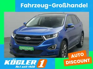 Ford Edge ST-Line 209PS Aut. 4x4/Winter-P.ACC/Pano