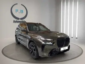 BMW X7 X DRIVE 40 d M Sport Pro VOLL UVP Ca.155.000€
