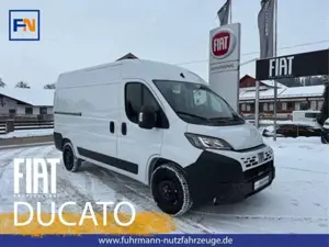 Fiat Ducato KASTENWAGEN 35 L2H2 140 MT