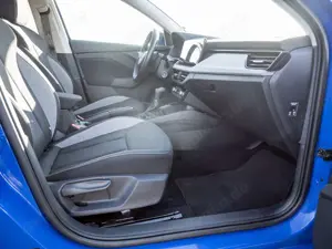 Skoda Scala 1.0 TSI Drive SHZ NAVI ACC MATRIX-LED Bild 2