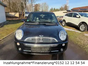 MINI Cooper Cabrio Cooper