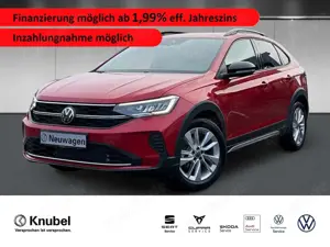 Volkswagen Taigo ENERGY 1.0 TSI DSG LED Navi AHK TravelAss. Ganz...