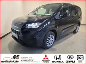 Fiat Doblo Turismo 1.5 130cv Auto Maxi 7-Sitzer+Automatik+Nav