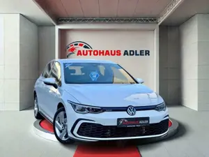 Volkswagen Golf VIII Lim. GTE eHybrid*245PS*1HD*NAV*ACC*LED