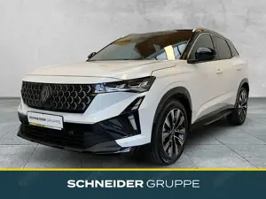 Renault Austral TECHNO FULL HYBRID E-TECH 200 Techno NAVI+SHZ