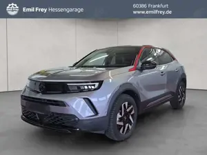 Opel Mokka 1.2 DI Turbo Automatik GS