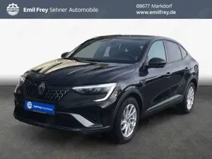 Renault Arkana E-TECH Full Hybrid 145 Espirit Alpine