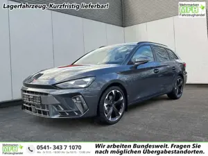 CUPRA Leon Sportstourer ST eHK+KAMERA+SHZ+ACC+LED+18" LM+P...