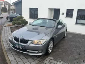 BMW 325 i e93 Cabrio/ Automatik/Navi
