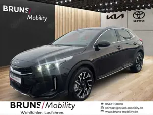 Kia XCeed 1.4 T DCT Spirit  Exclusive-P., Glasdach