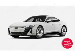 Audi e-tron GT 370 kW #FREI-KONFIGURIERBAR#