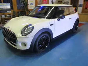MINI One Alu 17 Zoll Works-Felgen,Top Zustand Bild 2