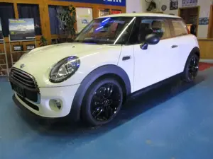 MINI One Alu 17 Zoll Works-Felgen,Top Zustand Bild 3