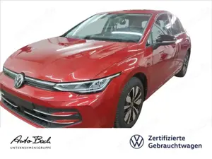 Volkswagen Golf VIII Goal1.5 eTSI DSG LED HuD ACC EPH DAB