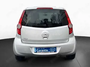 Opel Agila B Edition *AUTOMATIK*59TKM*TÜV NEU* Bild 5