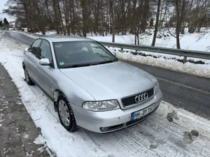 Audi A4 1.8