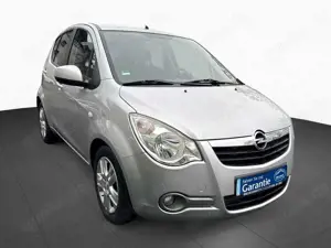 Opel Agila B Edition *AUTOMATIK*59TKM*TÜV NEU* Bild 2