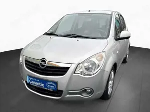 Opel Agila B Edition *AUTOMATIK*59TKM*TÜV NEU*