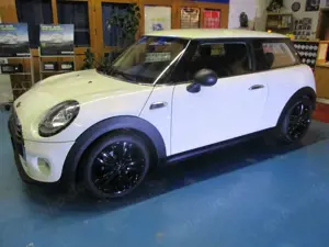 MINI One Alu 17 Zoll Works-Felgen,Top Zustand Bild 4