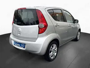 Opel Agila B Edition *AUTOMATIK*59TKM*TÜV NEU* Bild 4